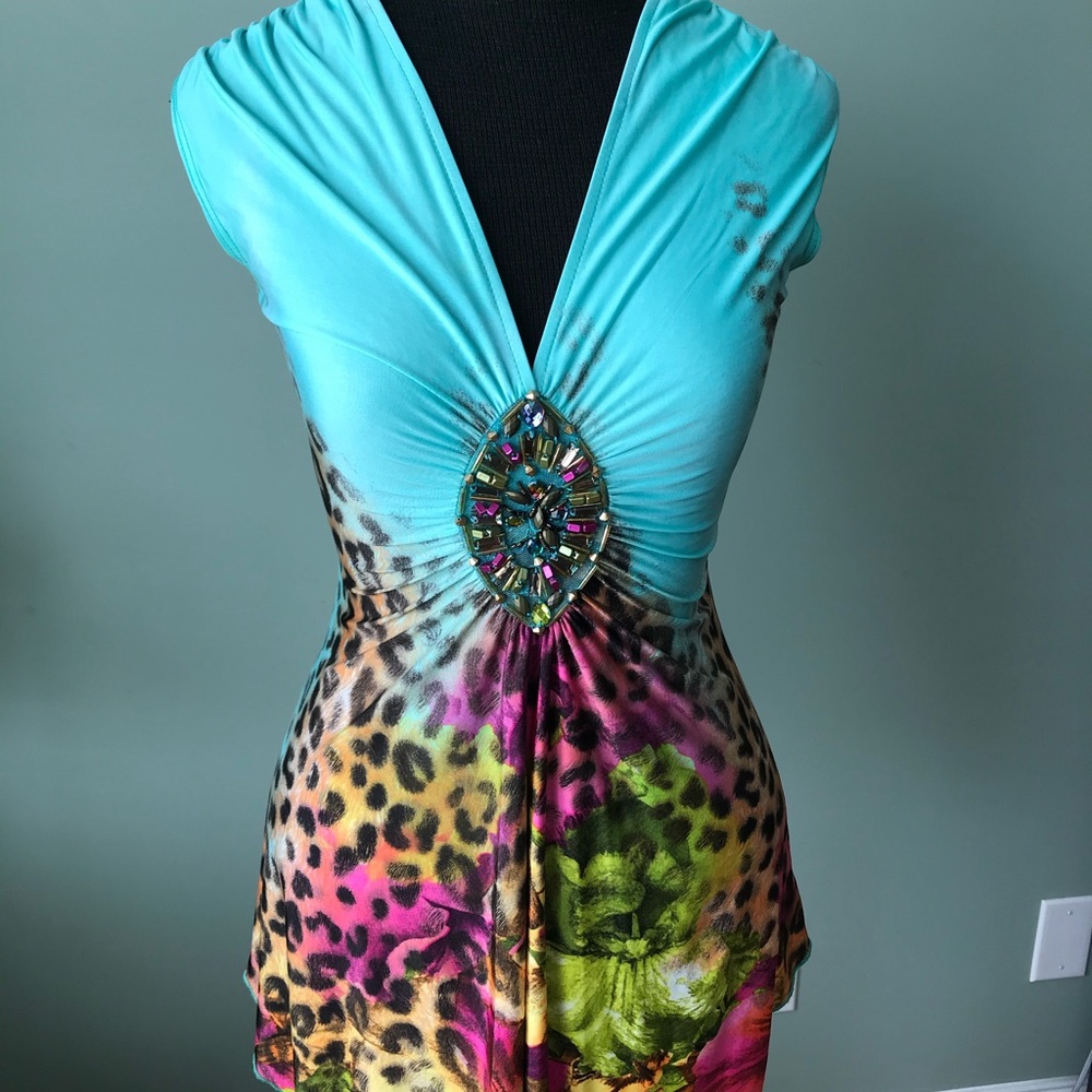 VENUS top